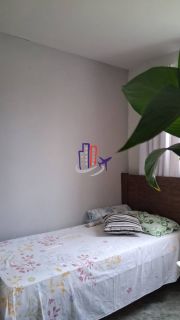 Apartamento Para Vender com 02 quartos no bairro Parque Maracanã em Contagem