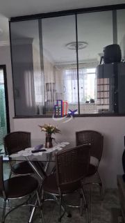 Apartamento Para Vender com 02 quartos no bairro Parque Maracanã em Contagem