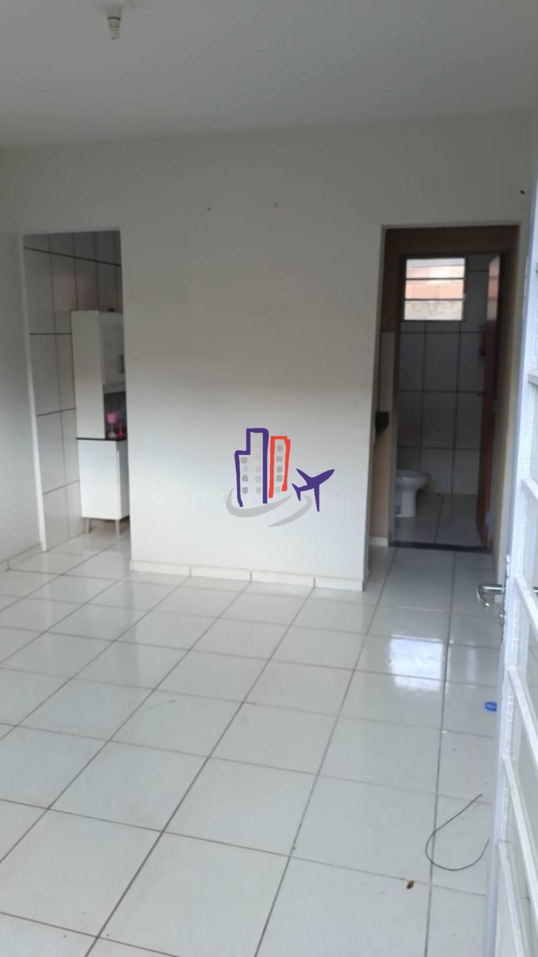 Casa Para Vender com 02 quartos no bairro Dumaville em Esmeraldas