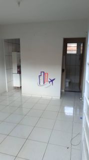Casa Para Vender com 02 quartos no bairro Dumaville em Esmeraldas