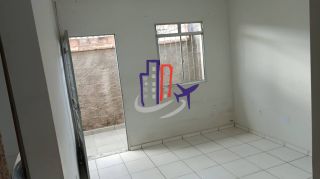 Casa Para Vender com 02 quartos no bairro Dumaville em Esmeraldas