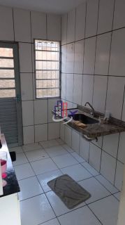Casa Para Vender com 02 quartos no bairro Dumaville em Esmeraldas