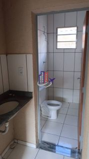 Casa Para Vender com 02 quartos no bairro Dumaville em Esmeraldas