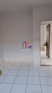 Casa Para Vender com 02 quartos no bairro Dumaville em Esmeraldas
