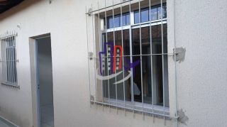 Casa Para Vender com 02 quartos no bairro Dumaville em Esmeraldas