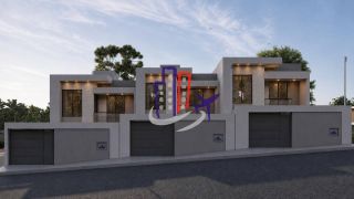 Casa Para Vender com 02 quartos no bairro Vale do Amanhecer em Igarapé