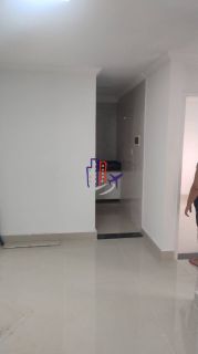 Apartamento Para Vender com 02 quartos no bairro São Luiz em Contagem