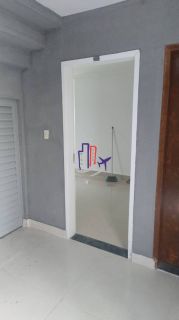 Apartamento Para Vender com 02 quartos no bairro São Luiz em Contagem