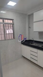 Apartamento Para Vender com 02 quartos no bairro São Luiz em Contagem