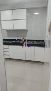 Apartamento Para Vender com 02 quartos no bairro São Luiz em Contagem