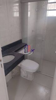 Apartamento Para Vender com 02 quartos no bairro São Luiz em Contagem