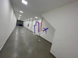 Loja sobre loja Para Vender no bairro Centro em Belo Horizonte