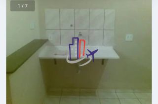 Apartamento Para Vender com 02 quartos no bairro Parque Maracanã em Contagem