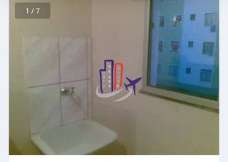 Apartamento Para Vender com 02 quartos no bairro Parque Maracanã em Contagem