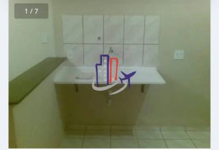 Apartamento Para Vender com 02 quartos no bairro Parque Maracanã em Contagem