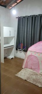 Casa Para Vender com 03 quartos no bairro Liberdade em Ribeirão Das Neves