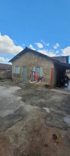 Casa Para Vender com 03 quartos no bairro Liberdade em Ribeirão Das Neves
