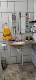 Casa Para Vender com 03 quartos no bairro Liberdade em Ribeirão Das Neves