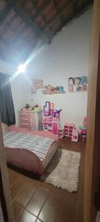 Casa Para Vender com 03 quartos no bairro Liberdade em Ribeirão Das Neves