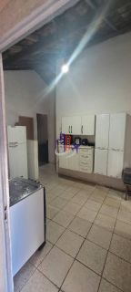 Casa Para Vender com 03 quartos no bairro Liberdade em Ribeirão Das Neves