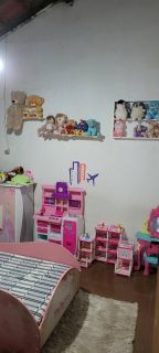 Casa Para Vender com 03 quartos no bairro Liberdade em Ribeirão Das Neves