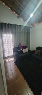 Casa Para Vender com 03 quartos no bairro Liberdade em Ribeirão Das Neves