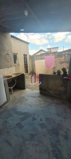 Casa Para Vender com 03 quartos no bairro Liberdade em Ribeirão Das Neves
