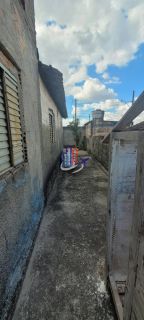 Casa Para Vender com 03 quartos no bairro Liberdade em Ribeirão Das Neves