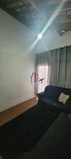 Casa Para Vender com 03 quartos no bairro Liberdade em Ribeirão Das Neves