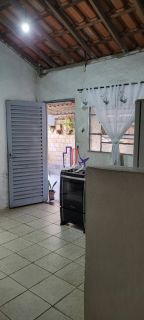 Casa Para Vender com 03 quartos no bairro Liberdade em Ribeirão Das Neves