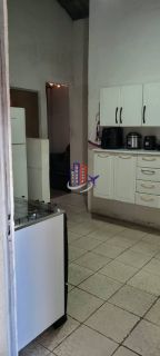 Casa Para Vender com 03 quartos no bairro Liberdade em Ribeirão Das Neves