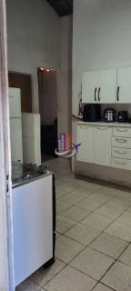 Casa Para Vender com 03 quartos no bairro Liberdade em Ribeirão Das Neves