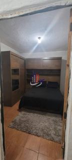 Casa Para Vender com 03 quartos no bairro Liberdade em Ribeirão Das Neves