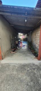 Casa Para Vender com 03 quartos no bairro Liberdade em Ribeirão Das Neves