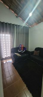 Casa Para Vender com 03 quartos no bairro Liberdade em Ribeirão Das Neves
