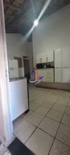 Casa Para Vender com 03 quartos no bairro Liberdade em Ribeirão Das Neves
