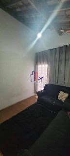 Casa Para Vender com 03 quartos no bairro Liberdade em Ribeirão Das Neves