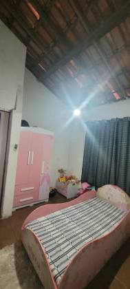 Casa Para Vender com 03 quartos no bairro Liberdade em Ribeirão Das Neves