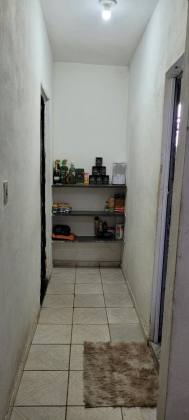 Casa Para Vender com 03 quartos no bairro Liberdade em Ribeirão Das Neves