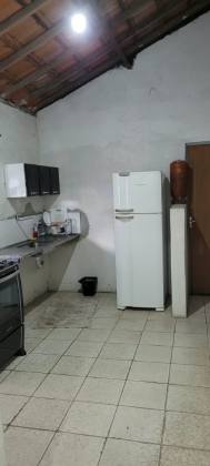 Casa Para Vender com 03 quartos no bairro Liberdade em Ribeirão Das Neves