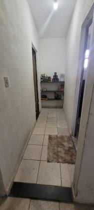 Casa Para Vender com 03 quartos no bairro Liberdade em Ribeirão Das Neves