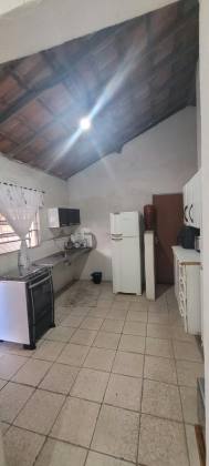 Casa Para Vender com 03 quartos no bairro Liberdade em Ribeirão Das Neves