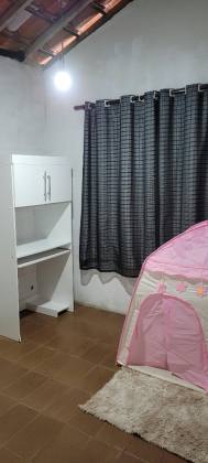 Casa Para Vender com 03 quartos no bairro Liberdade em Ribeirão Das Neves
