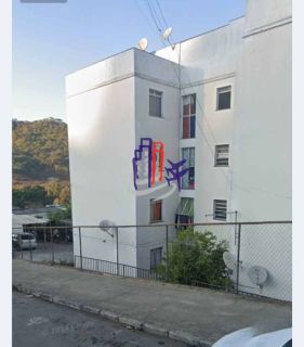 Apartamento Para Vender com 02 quartos no bairro Masterville em Sarzedo