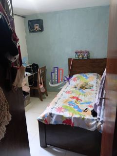 Apartamento Para Vender com 02 quartos no bairro Masterville em Sarzedo