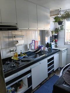 Apartamento Para Vender com 02 quartos no bairro Masterville em Sarzedo
