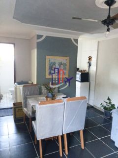 Apartamento Para Vender com 02 quartos no bairro Masterville em Sarzedo