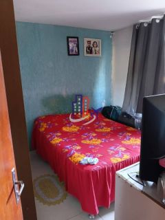 Apartamento Para Vender com 02 quartos no bairro Masterville em Sarzedo