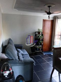 Apartamento Para Vender com 02 quartos no bairro Masterville em Sarzedo