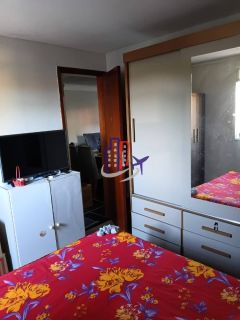 Apartamento Para Vender com 02 quartos no bairro Masterville em Sarzedo